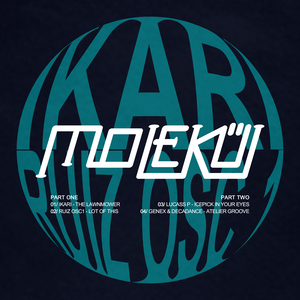 Icepick In Your Eyes