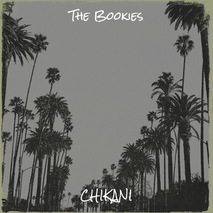The Bookies