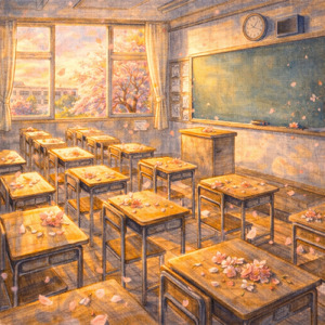 さよならなんて、言わないで