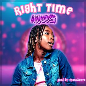 Right Time