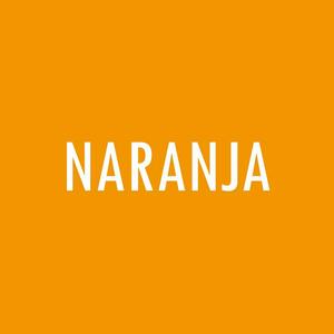 Naranja