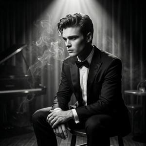 UN HOMBRE TAMBIÉN LLORA