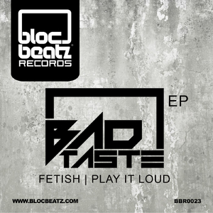 Play It Loud (Original Mix)