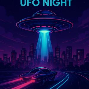 TIP TOP (UFO NIGHT)