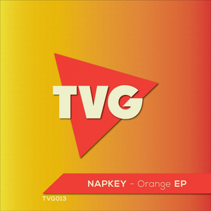 Orange (Original Mix)