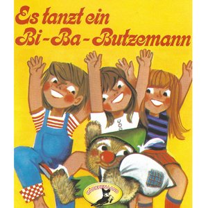 Steinchen, Steinchen du musst Wandern