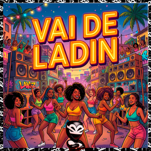 VAI DE LADIN