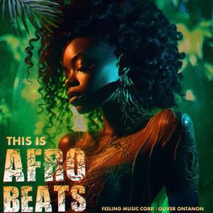 Prometi (feat. Oliver Ontañon)