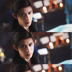 《朝雪录》OST《此爱》钢琴版