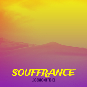 Souffrance