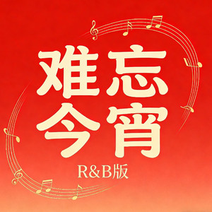 难忘今宵（抖音热播版）