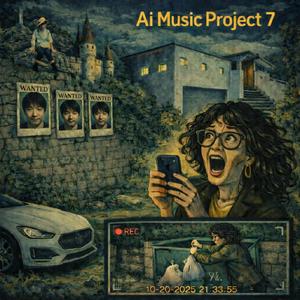 BLACK COMPANY (Cinematic Rock Version)