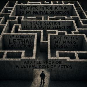 Lyrical maze