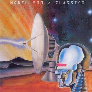 Techno Music (M500 Version)