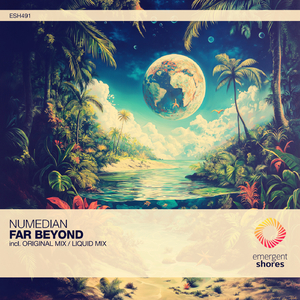 Far Beyond (Extended Mix)