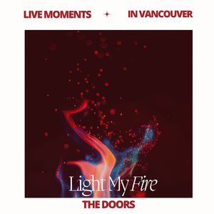 Backdoor Man - Five To One (Live)