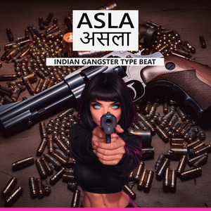 Asla