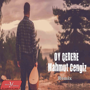 Oy Qedere (Remix)