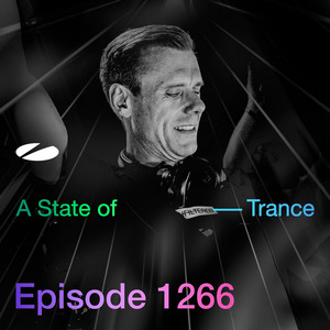 Destination (A State of Trance 2024 Anthem) [ASOT 1266]