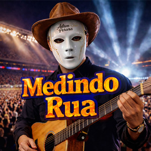 Medindo Rua
