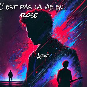 C est pas la vie en rose