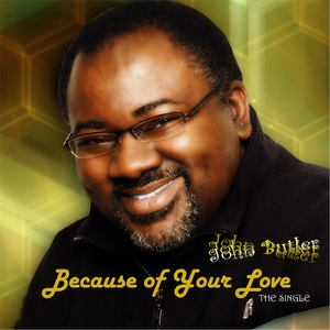 Because of Your Love