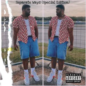 Separate Ways(Special Edition)