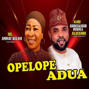Opelope Adua