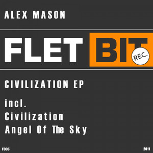 Angel of the Sky (Original Mix)