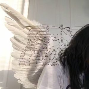 angel我們可以重新認識一下嗎