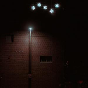 LUCES BRILLANDO