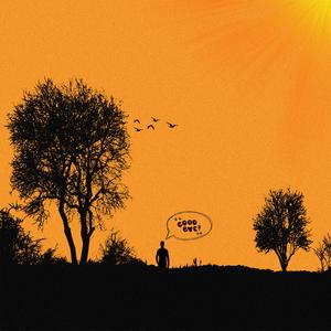 Goodbye Medina (feat. Diego Rosciszewski & Alejandro Medina Castro)