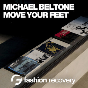 Move Your Feet (Original Mix)