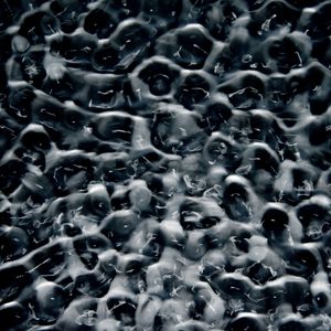 Warbling White Noise