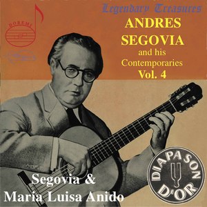 12 Danzas españolas, Op. 37, H. 142:No. 5, Andaluza (Arr. for Guitar)