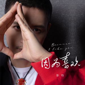 因为喜欢