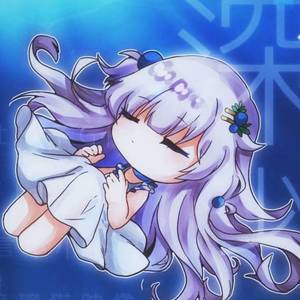 【柔情版】深海少女