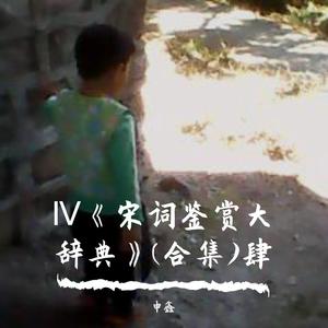 CLⅩⅧ宋词鉴赏大典（壹佰陆拾捌）虞美人、永遇乐、柳梢青·灯花、市桥柳·送行、瑶花慢、齐天乐·蝉