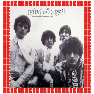 Flaming (25Sep67 "Top Gear")