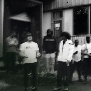 Nautilus (feat. Lesram)