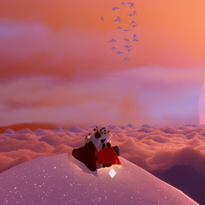 Mi manchi a nome di un amico（我以朋友的名义思念你）