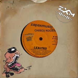 Lealtad (feat. Chiscu Kouen & Héctor Bellino)