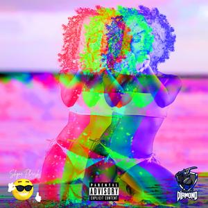 She Want It (feat. Shynephresh)