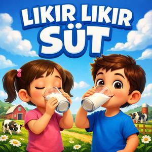 Lıkır Lıkır Süt