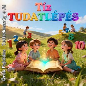 Tíz tudatlépés (Super Pop)