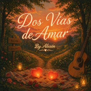 Dos Vías de Amar