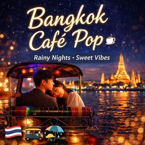 Chatuchak Hearts