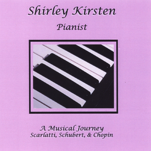 Pastorale in D Major, K. 415, D. Scarlatti