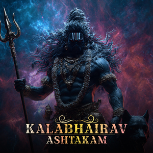 Kalabhairav Ashtakam