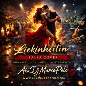 Liekinheitin (Salsa Cover)